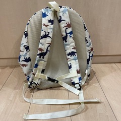 子ども用リュック①の画像
