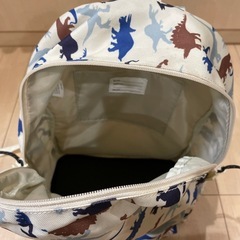 子ども用リュック①の画像