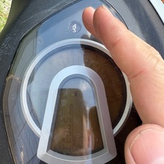 SYM GT125 実働　激安　小型　早い者勝ち　の画像