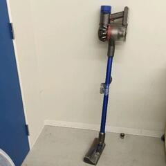 0728-236 ※要バッテリー交換※  dyson SV11掃除機の画像