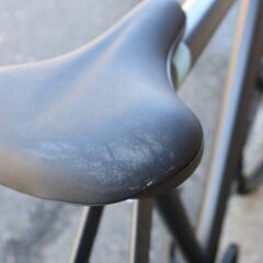VanMoof S3 付属品完備 電動アシスト自転車 eバイク バンムーフ ガレージ保管 カスタム有り エラー44 ギア変更不可の画像