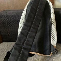 ワンショルダーの画像