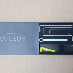 VanMoof S3 付属品完備 電動アシスト自転車 eバイク バンムーフ ガレージ保管 カスタム有り エラー44 ギア変更不可の画像