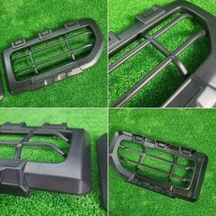 【ジムニー JB74専用】　テールライトカバー  ポン付けの画像