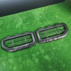 【ジムニー JB74専用】　テールライトカバー  ポン付けの画像