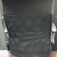 オフィスチェア　パソコンチェア　椅子の画像