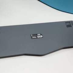 【良品】Keychron K15 Pro A75% メカニカルキーボードの画像