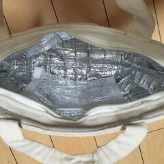 保冷バッグ&お弁当箱セットの画像