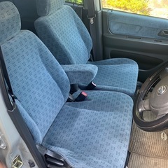 【取引中】車検いっぱい残ってます。の画像