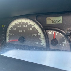 【取引中】車検いっぱい残ってます。の画像