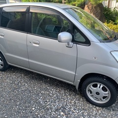 【取引中】車検いっぱい残ってます。の画像