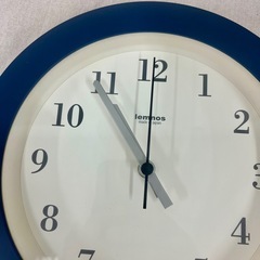 掛け時計の画像