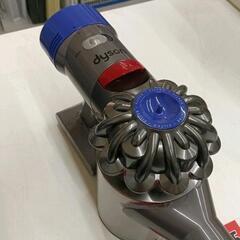 0728-236 ※要バッテリー交換※  dyson SV11掃除機の画像