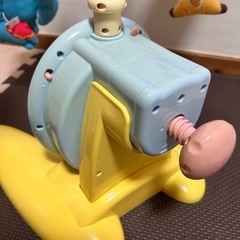 ガラガラメリー　ディズニーの画像