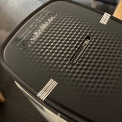 【新品未使用・訳あり】タワーファン 冷風機 の画像