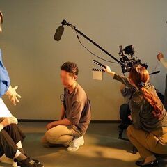 ２日間で作る！初めての映画制作体験ワークショップの画像