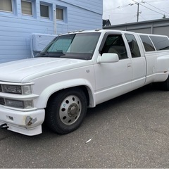 GMC3500 デューリーの画像