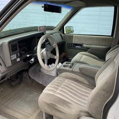 GMC3500 デューリーの画像