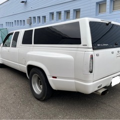 GMC3500 デューリーの画像