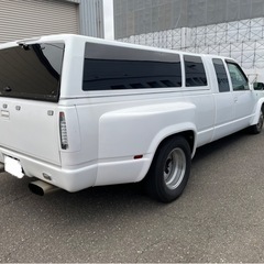 GMC3500 デューリーの画像