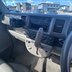 スズキ　エブリィ　バン　DA64V   AT 走行少ないですの画像