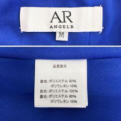 AngelR エンジェルアール ワンショルダー バストカット タイトロングドレス キャバドレスの画像