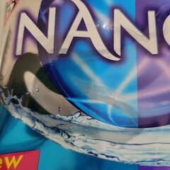 SUPER NANOX 141回分 850g 自動投入用 液体洗剤の画像