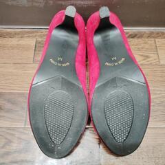 USED
LIBERTYDOLL  パンプス/Mサイズの画像