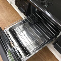★リユースのサカイ春日部店★KJ11076 Paloma LPガステーブル 21年製 動作確認／クリーニング済みの画像