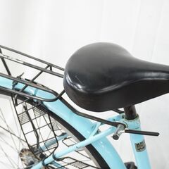 SANTOS シティサイクルの画像