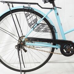 SANTOS シティサイクルの画像
