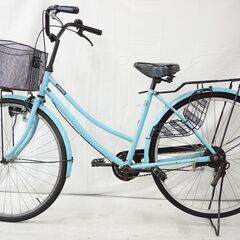 SANTOS シティサイクルの画像
