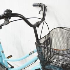 SANTOS シティサイクルの画像