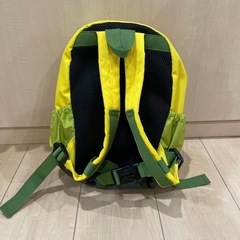 子ども用リュック②の画像