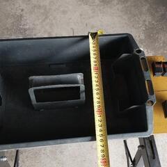 スナップオン御持ち工具箱の画像