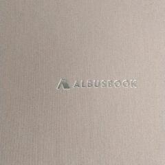 0728-355 ALBUSBOOKの画像