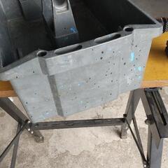 スナップオン御持ち工具箱の画像