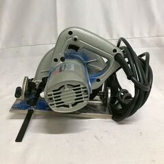 【北見市発】マキタ makita 6型マルノコ 5630A 1997年製 シルバー (D6454rwrYM)の画像