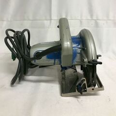 【北見市発】マキタ makita 6型マルノコ 5630A 1997年製 シルバー (D6454rwrYM)の画像
