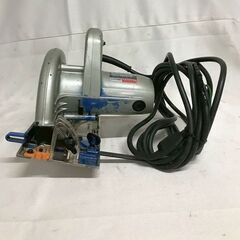 【北見市発】マキタ makita 6型マルノコ 5630A 1997年製 シルバー (D6454rwrYM)の画像