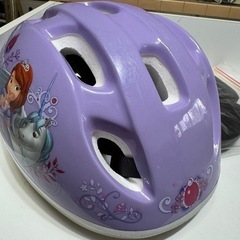 キッズ自転車 ヘルメット 補助輪の画像