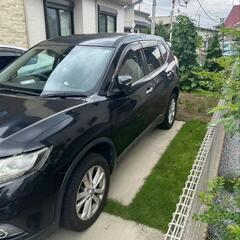 NISSAN　X-TRAIL 20S の画像