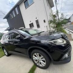 NISSAN　X-TRAIL 20S の画像