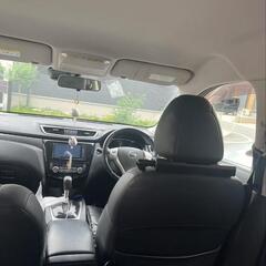 NISSAN　X-TRAIL 20S の画像