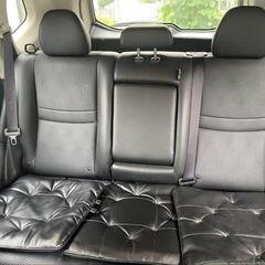 NISSAN　X-TRAIL 20S の画像