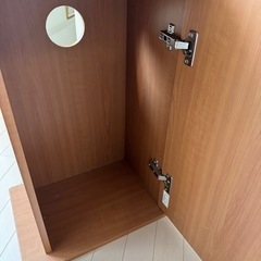 水槽台 上面 60#cmまで下面45cmの画像