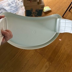 アンパンマン　ピーピーイスのテーブルの画像