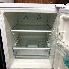 ハイアール　冷蔵庫　148L 　JR-NF148B  　RZの画像