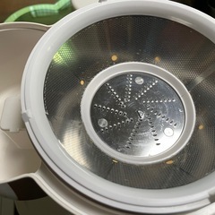 ジューサーミキサーの画像