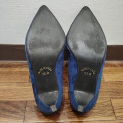 USED    Sesto パンプス/サイズMの画像